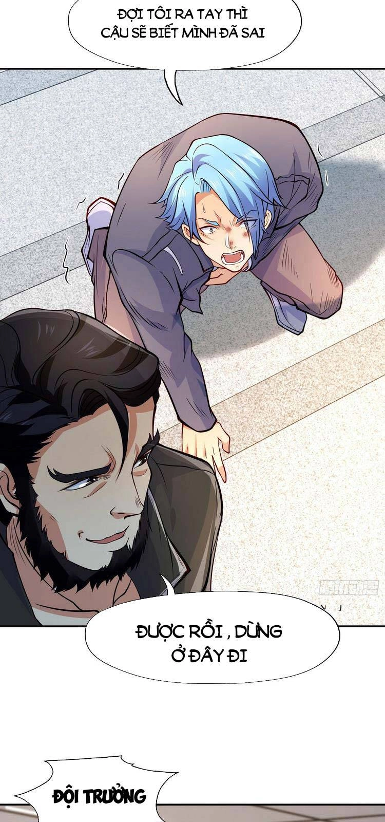 Vô Địch Từ Cưỡng Hôn Ma Nữ Chapter 15 - 39