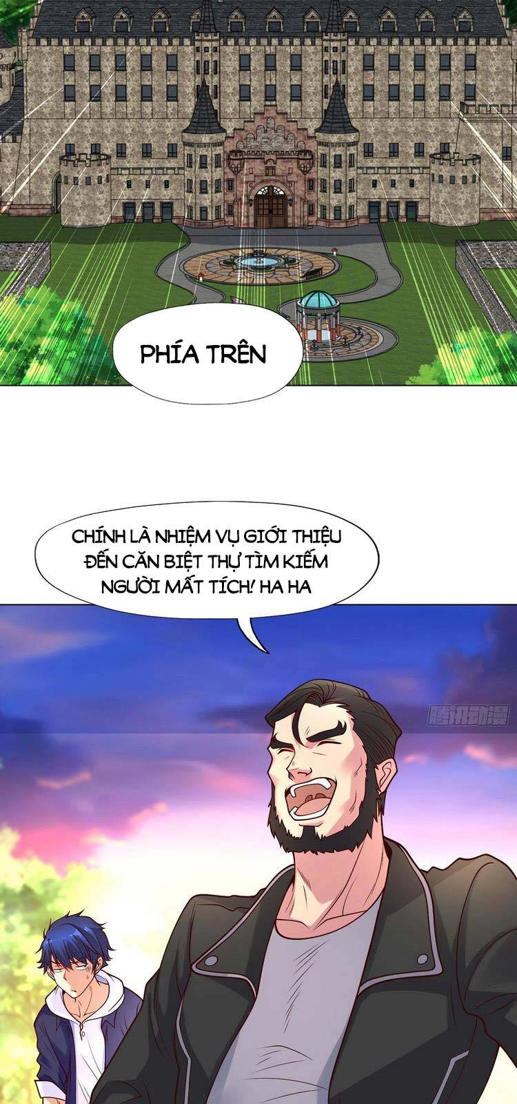 Vô Địch Từ Cưỡng Hôn Ma Nữ Chapter 15 - 48