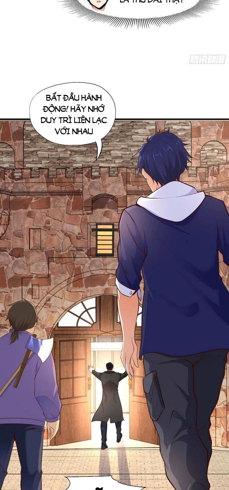 Vô Địch Từ Cưỡng Hôn Ma Nữ Chapter 15 - 53