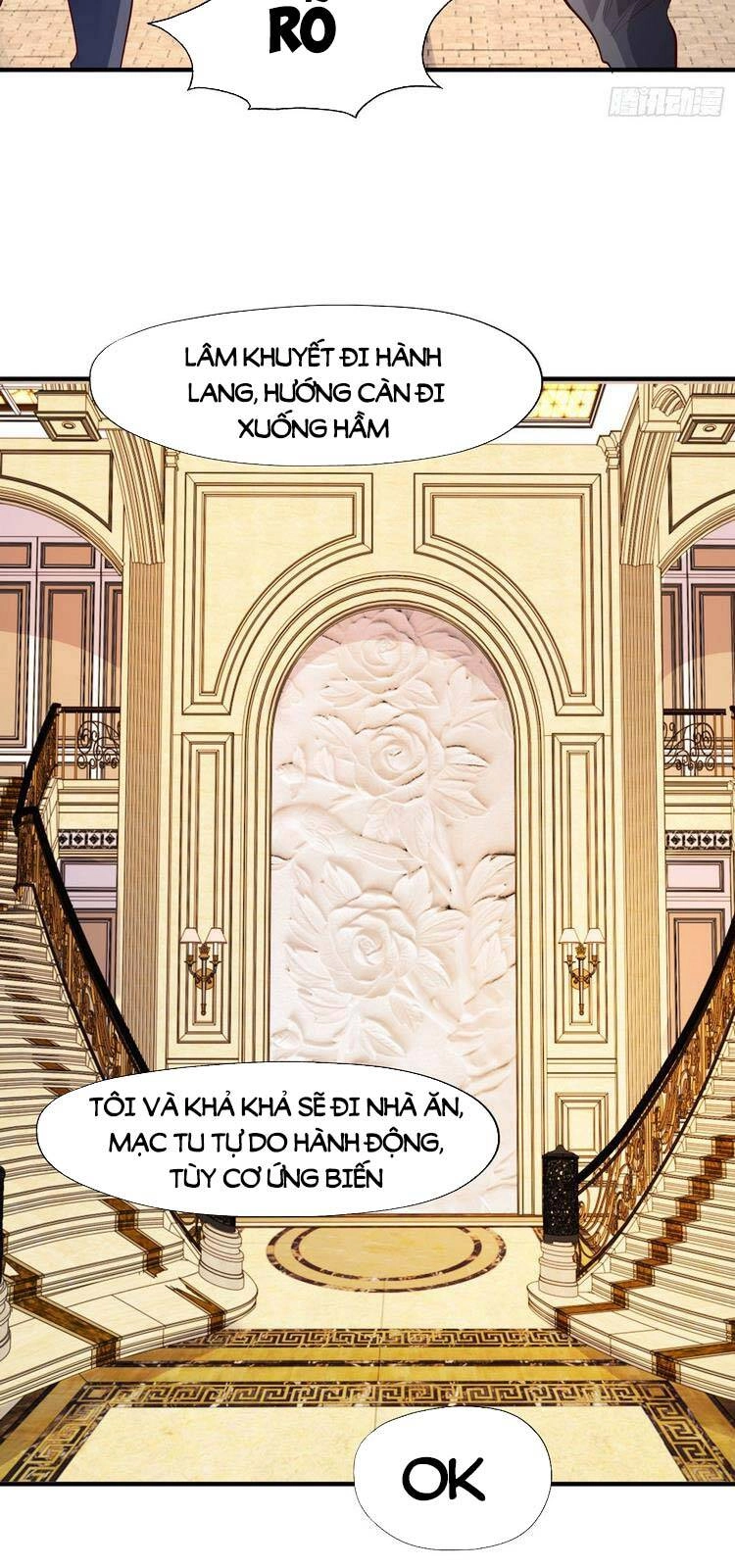 Vô Địch Từ Cưỡng Hôn Ma Nữ Chapter 15 - 54