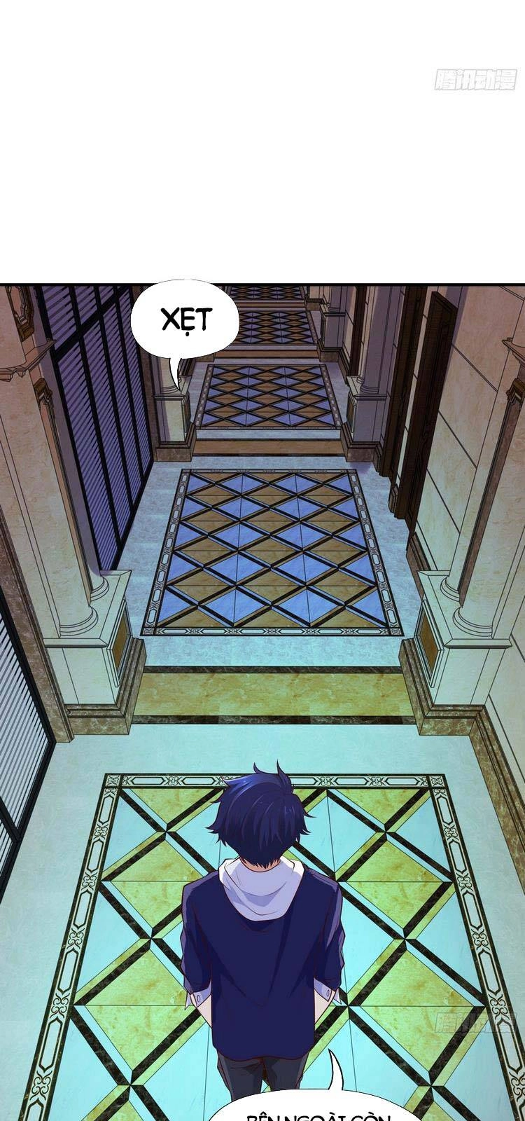 Vô Địch Từ Cưỡng Hôn Ma Nữ Chapter 15 - 55