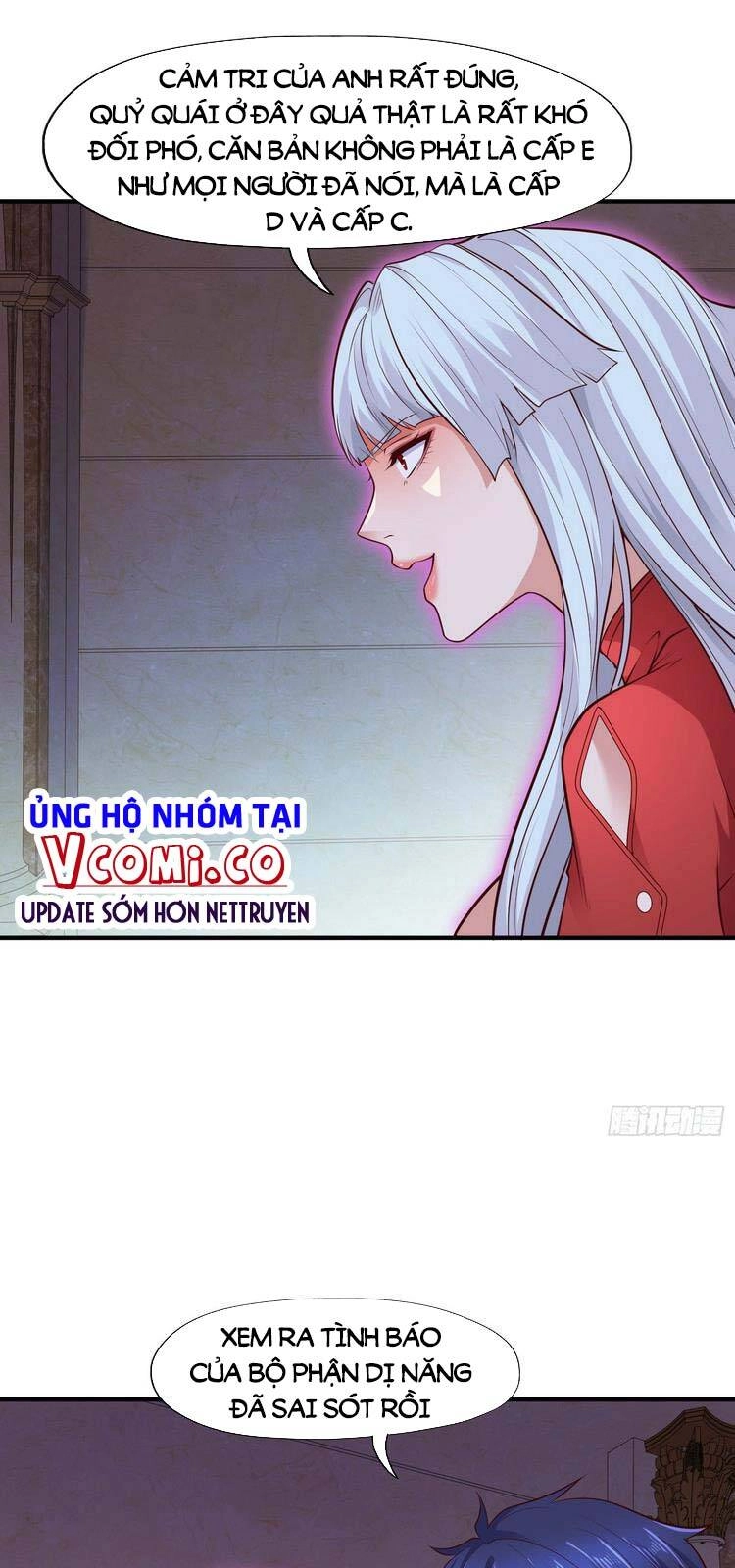 Vô Địch Từ Cưỡng Hôn Ma Nữ Chapter 15 - 57