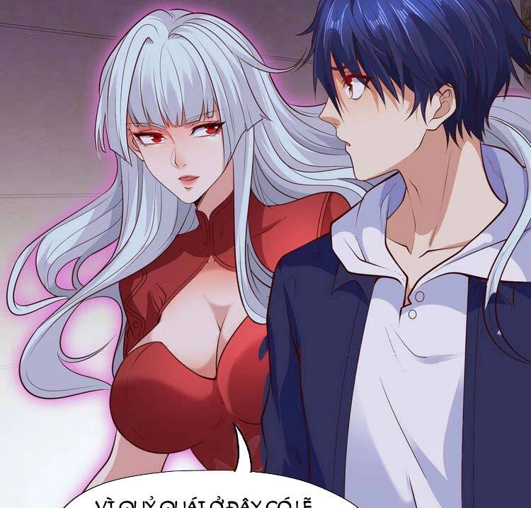 Vô Địch Từ Cưỡng Hôn Ma Nữ Chapter 15 - 58