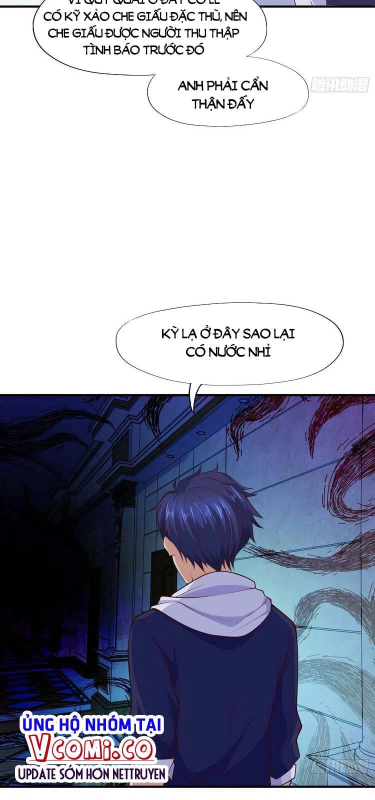 Vô Địch Từ Cưỡng Hôn Ma Nữ Chapter 15 - 59