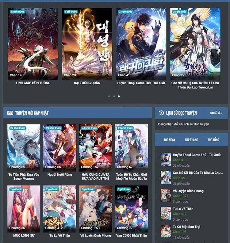 Vô Địch Từ Cưỡng Hôn Ma Nữ Chapter 15 - 62