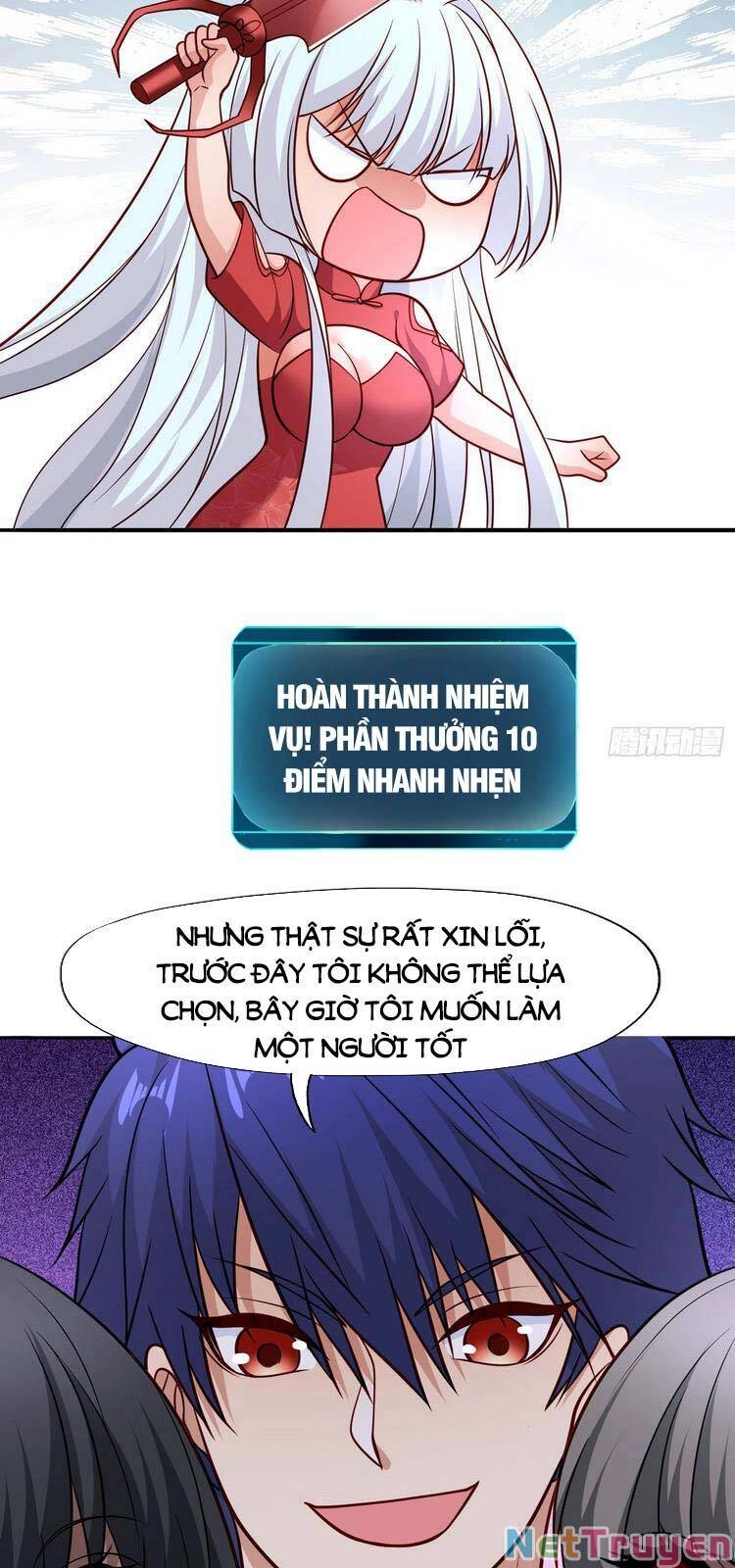 Vô Địch Từ Cưỡng Hôn Ma Nữ Chapter 16 - 7