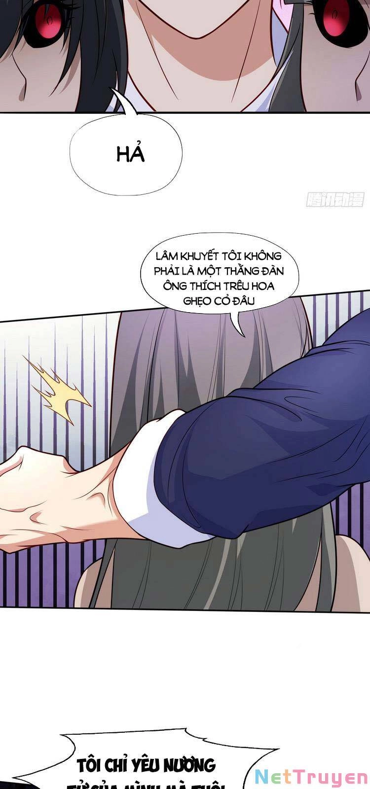 Vô Địch Từ Cưỡng Hôn Ma Nữ Chapter 16 - 8