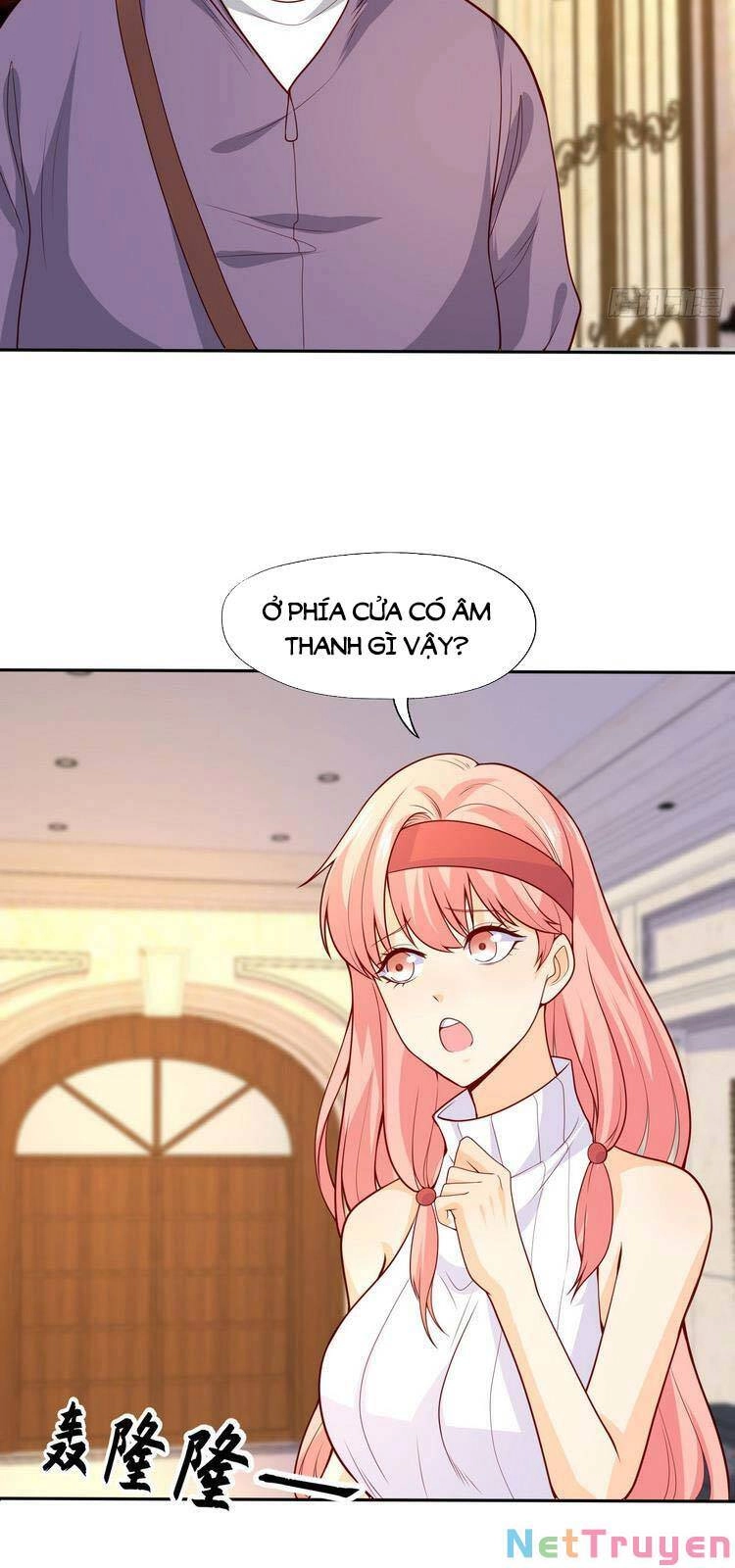 Vô Địch Từ Cưỡng Hôn Ma Nữ Chapter 16 - 20