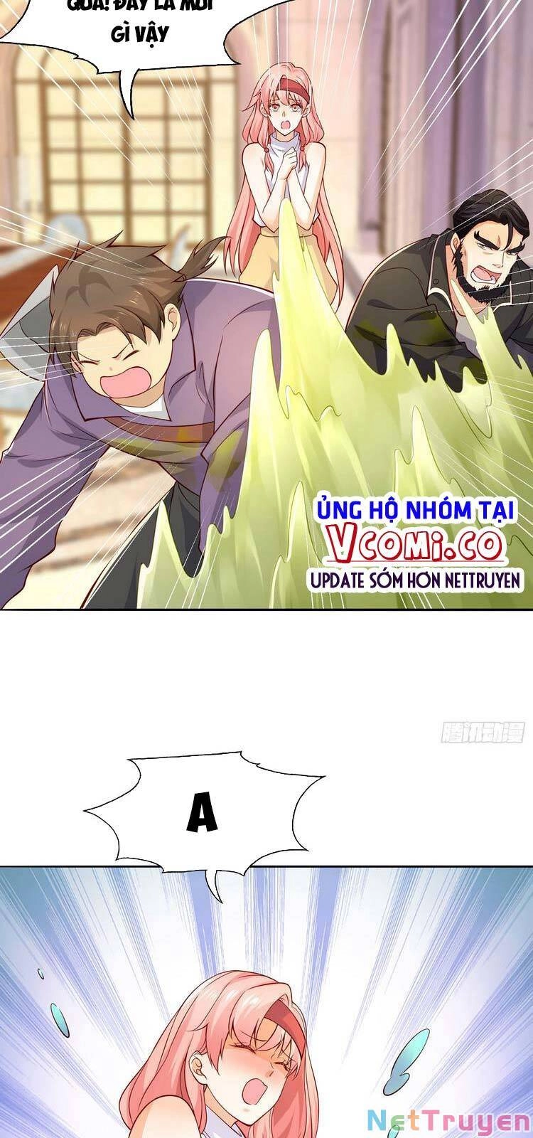 Vô Địch Từ Cưỡng Hôn Ma Nữ Chapter 16 - 27