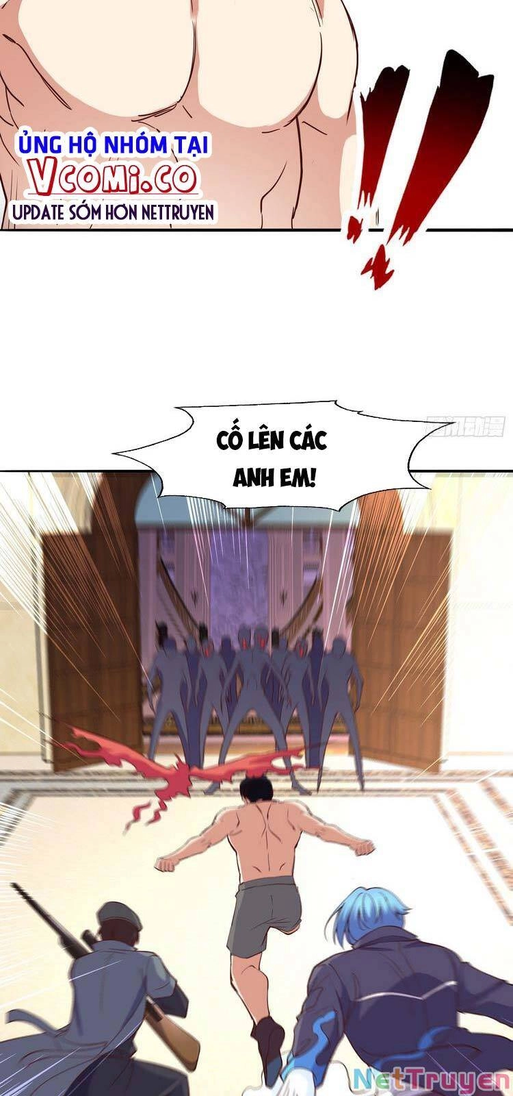 Vô Địch Từ Cưỡng Hôn Ma Nữ Chapter 16 - 30