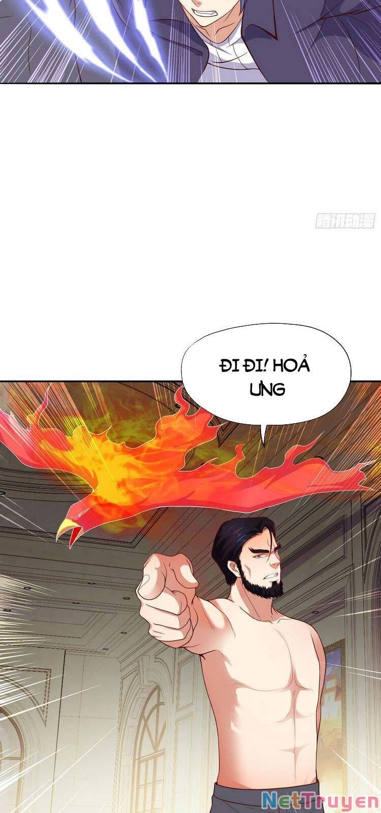 Vô Địch Từ Cưỡng Hôn Ma Nữ Chapter 16 - 32