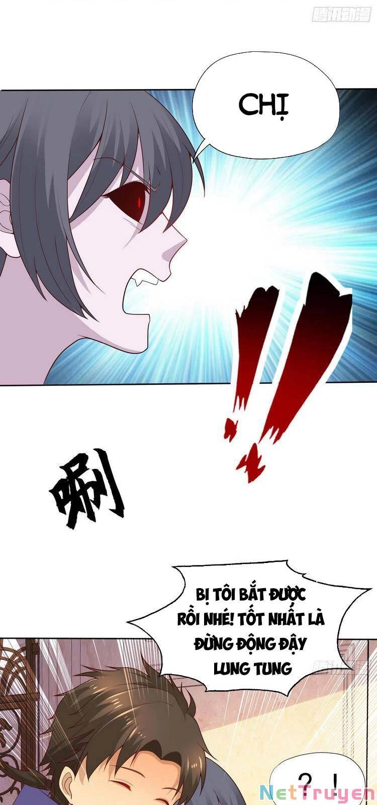 Vô Địch Từ Cưỡng Hôn Ma Nữ Chapter 16 - 34