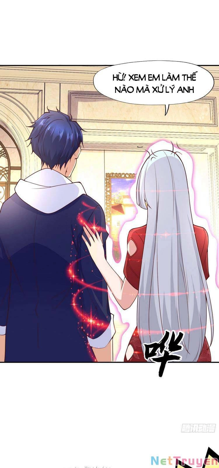 Vô Địch Từ Cưỡng Hôn Ma Nữ Chapter 16 - 38