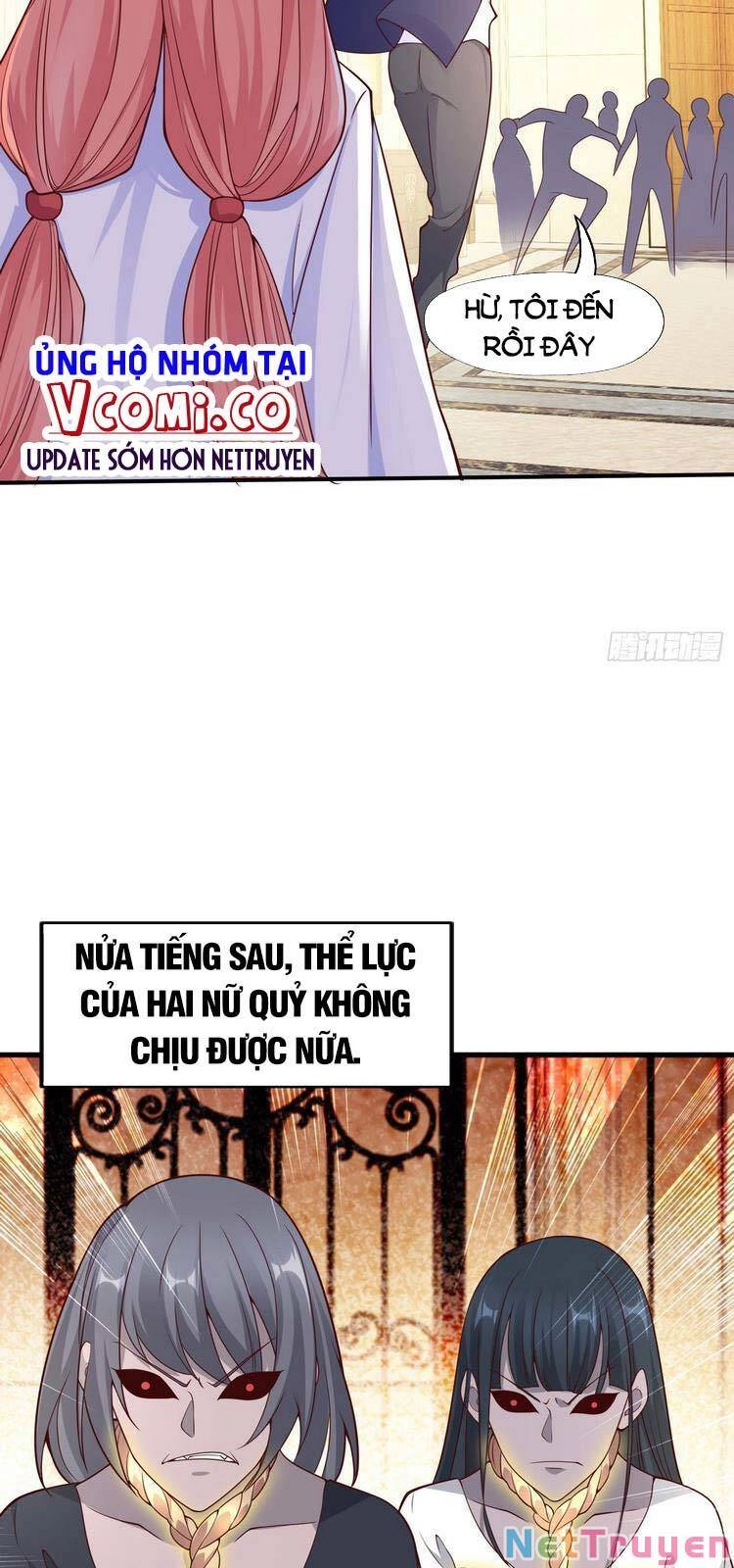 Vô Địch Từ Cưỡng Hôn Ma Nữ Chapter 16 - 41