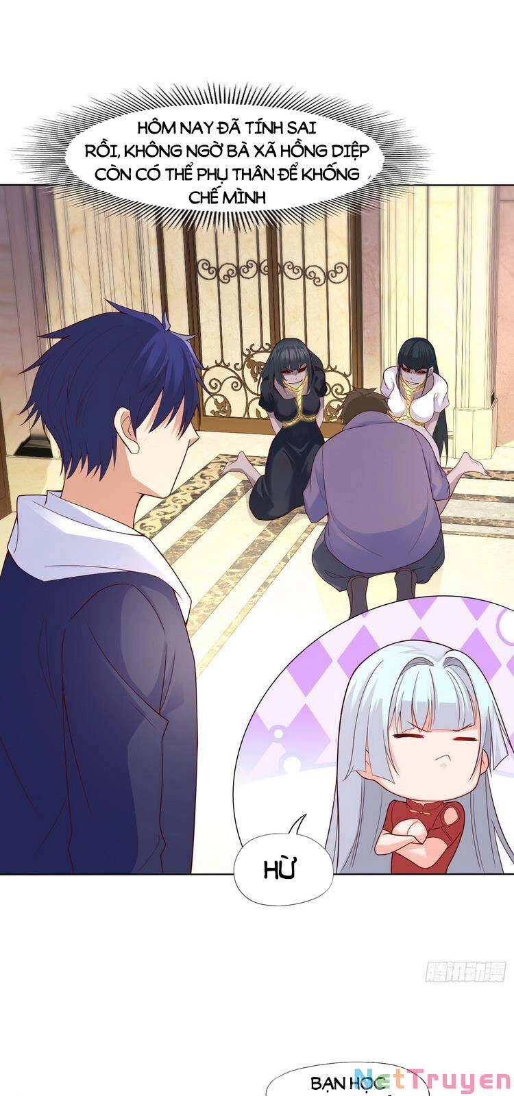 Vô Địch Từ Cưỡng Hôn Ma Nữ Chapter 16 - 44