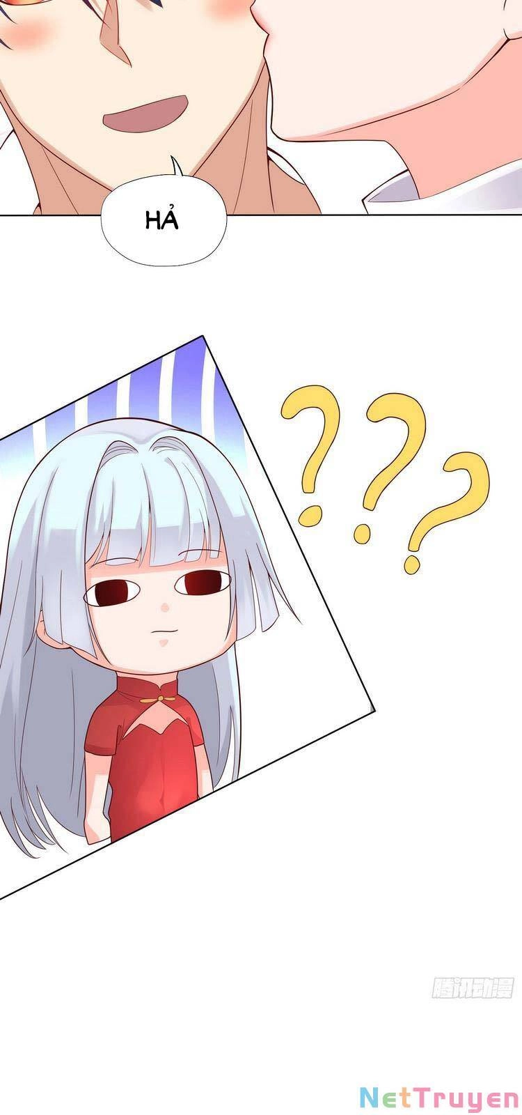 Vô Địch Từ Cưỡng Hôn Ma Nữ Chapter 16 - 46