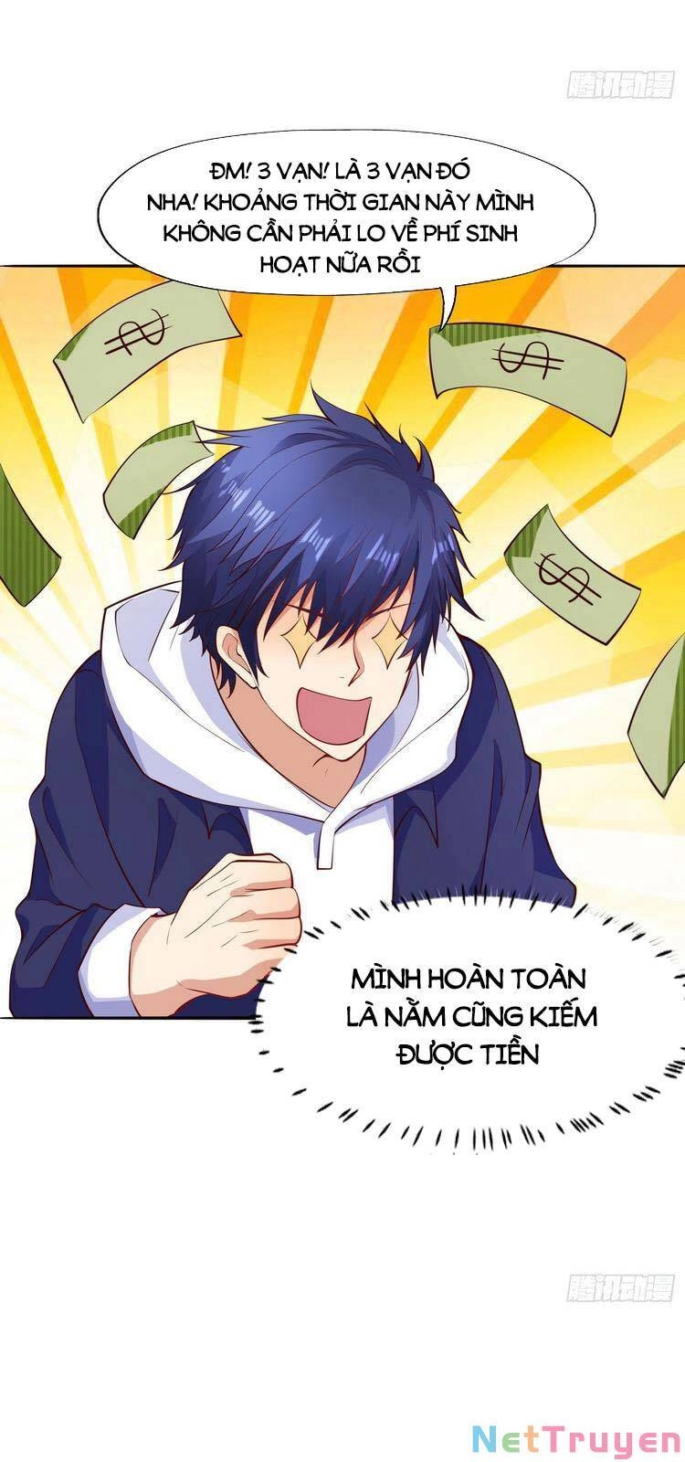 Vô Địch Từ Cưỡng Hôn Ma Nữ Chapter 16 - 51