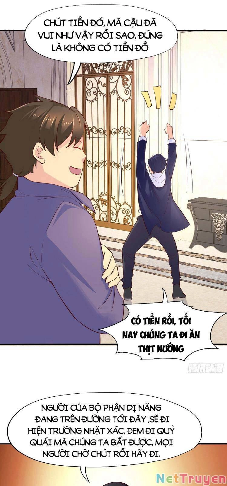 Vô Địch Từ Cưỡng Hôn Ma Nữ Chapter 16 - 52