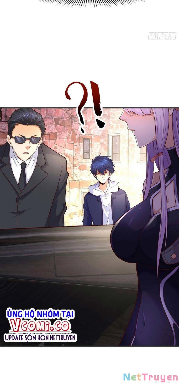 Vô Địch Từ Cưỡng Hôn Ma Nữ Chapter 16 - 57