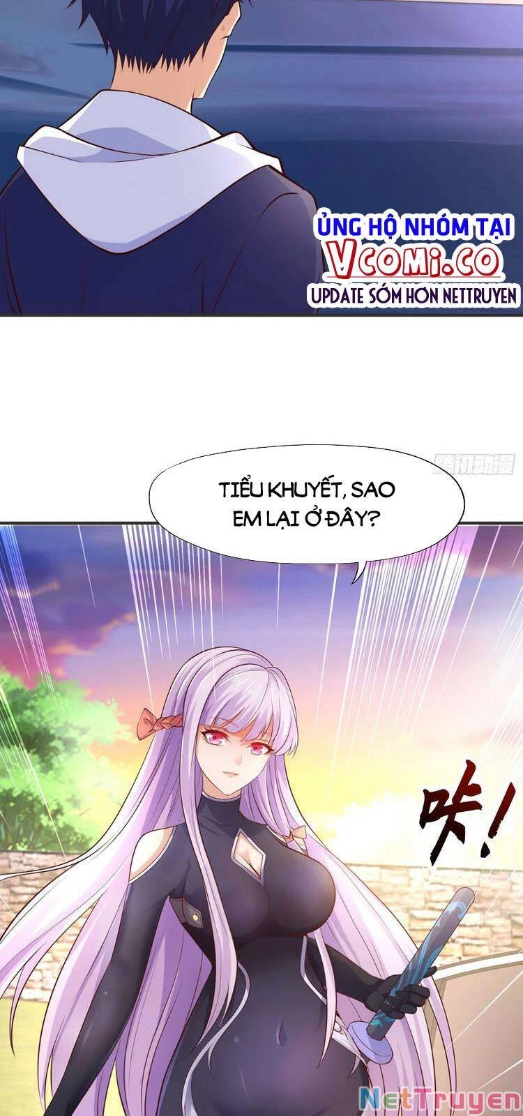 Vô Địch Từ Cưỡng Hôn Ma Nữ Chapter 16 - 59