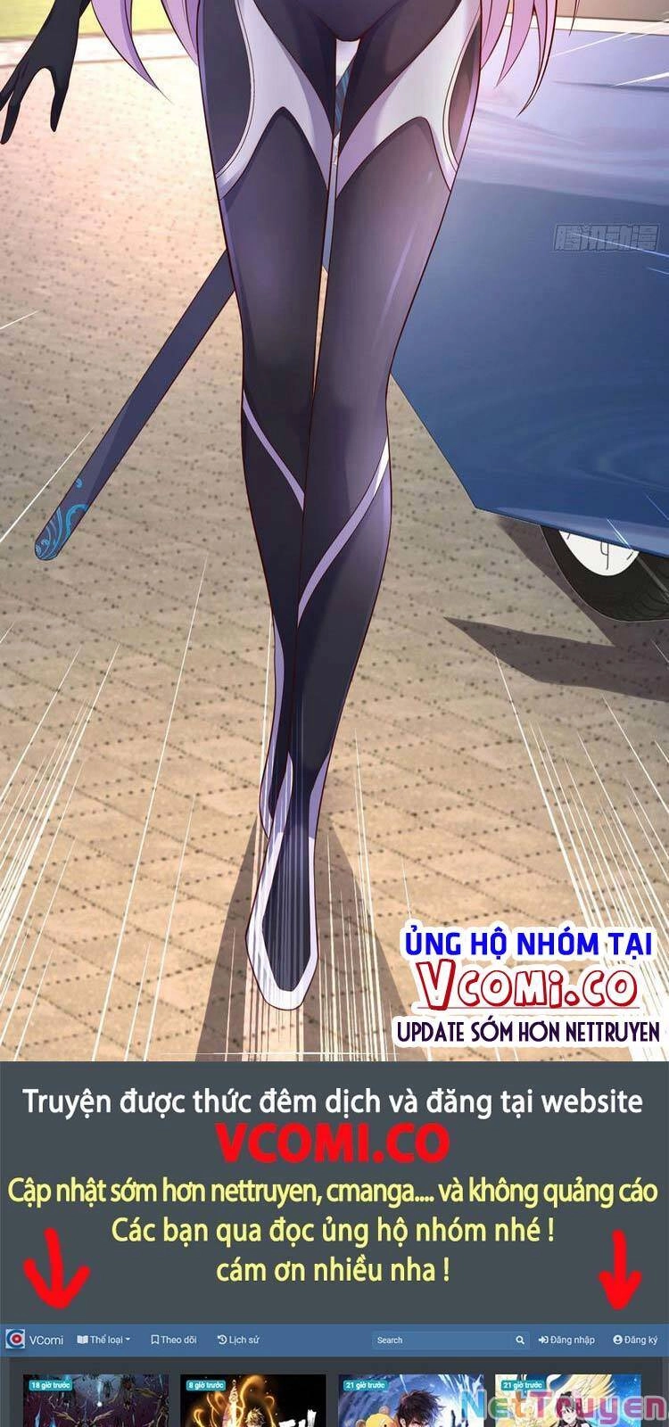 Vô Địch Từ Cưỡng Hôn Ma Nữ Chapter 16 - 60