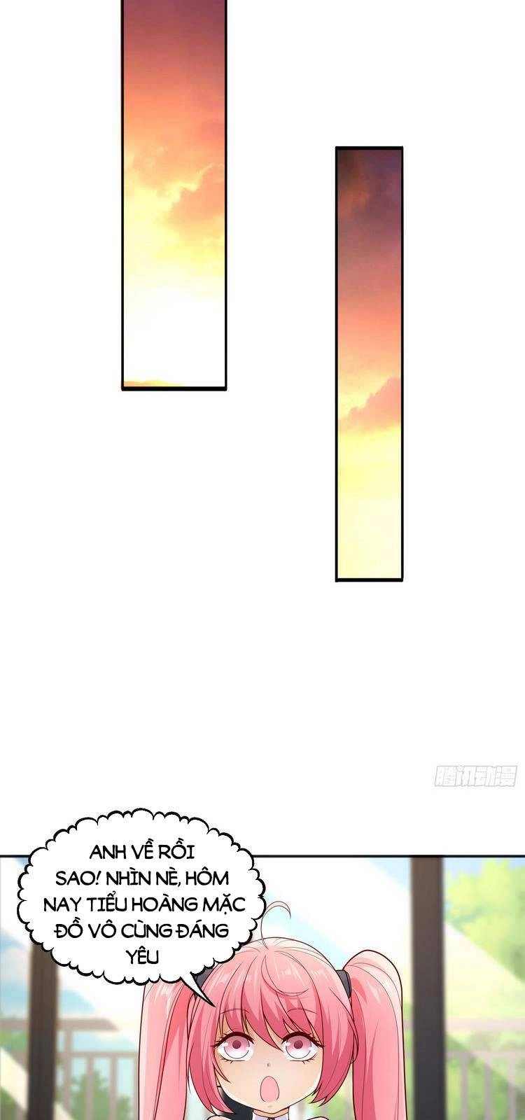 Vô Địch Từ Cưỡng Hôn Ma Nữ Chapter 17 - 13