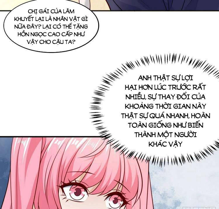 Vô Địch Từ Cưỡng Hôn Ma Nữ Chapter 17 - 21