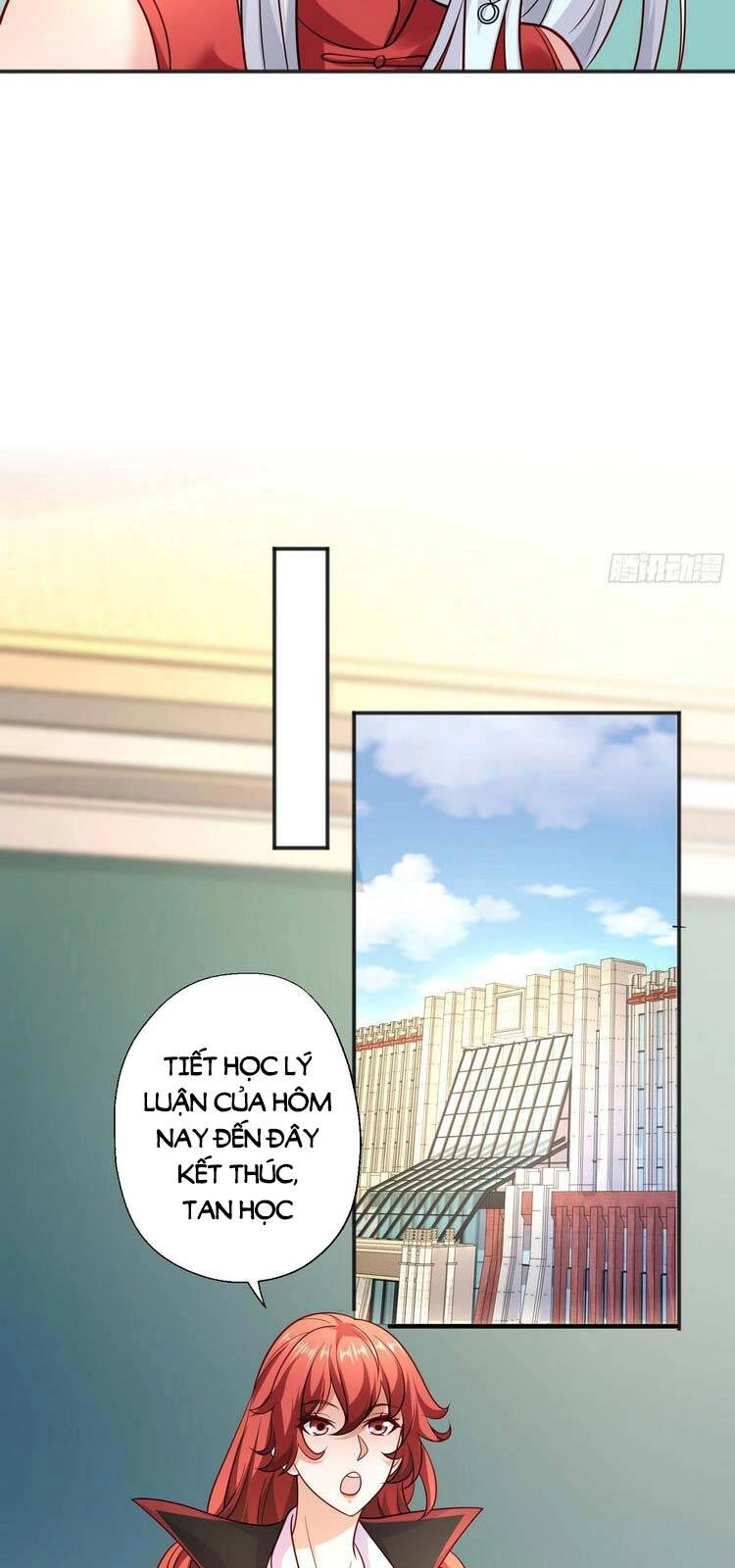 Vô Địch Từ Cưỡng Hôn Ma Nữ Chapter 17 - 27