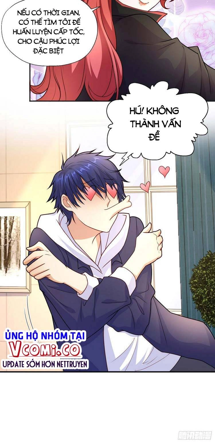 Vô Địch Từ Cưỡng Hôn Ma Nữ Chapter 17 - 30