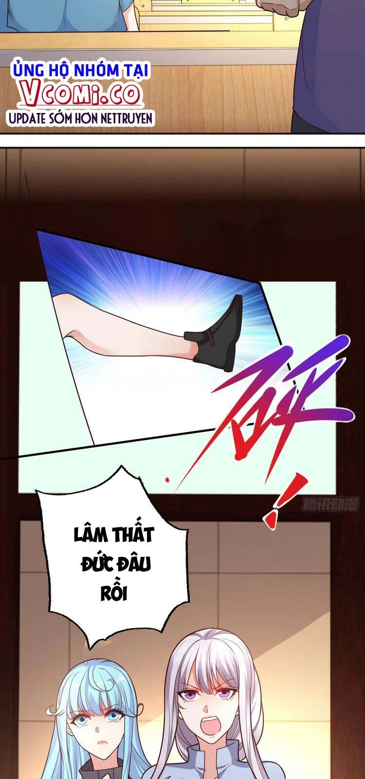 Vô Địch Từ Cưỡng Hôn Ma Nữ Chapter 17 - 32