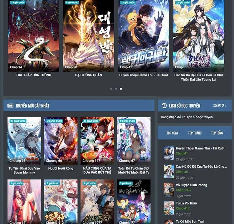 Vô Địch Từ Cưỡng Hôn Ma Nữ Chapter 17 - 51