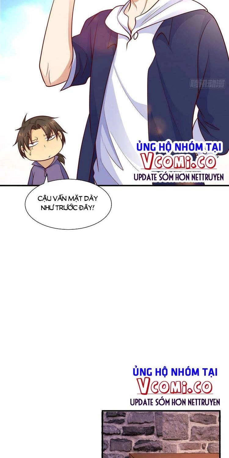 Vô Địch Từ Cưỡng Hôn Ma Nữ Chapter 19 - 39