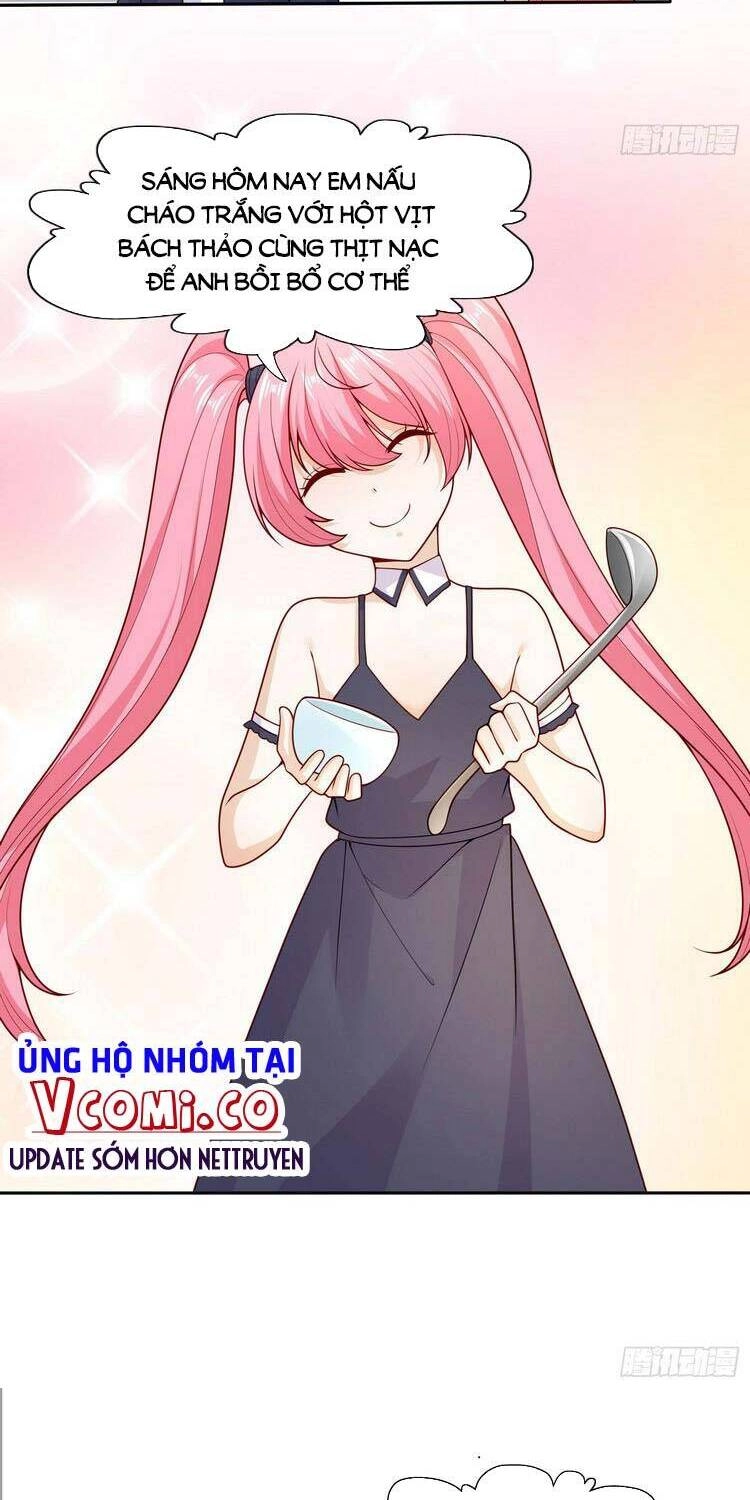 Vô Địch Từ Cưỡng Hôn Ma Nữ Chapter 20 - 4