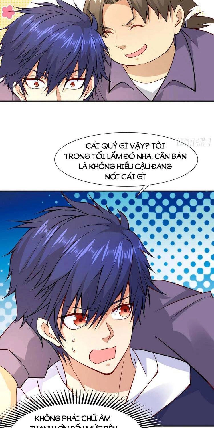 Vô Địch Từ Cưỡng Hôn Ma Nữ Chapter 20 - 10