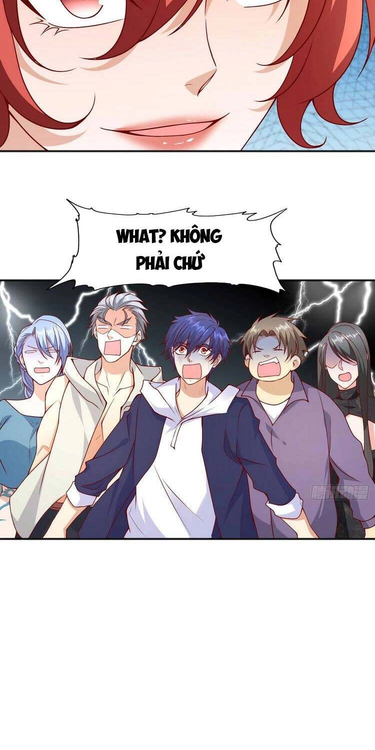 Vô Địch Từ Cưỡng Hôn Ma Nữ Chapter 20 - 16