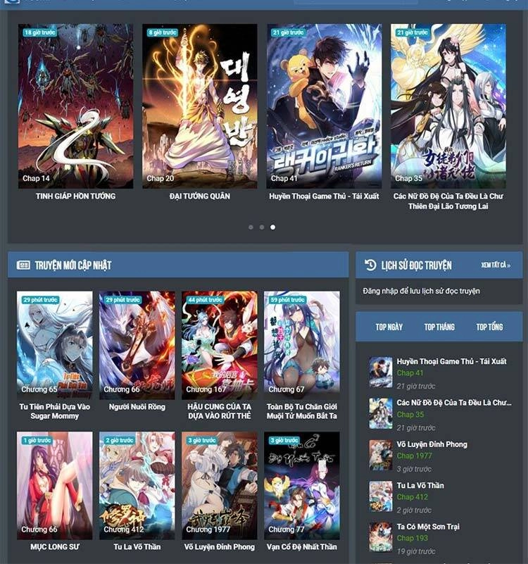 Vô Địch Từ Cưỡng Hôn Ma Nữ Chapter 20 - 41