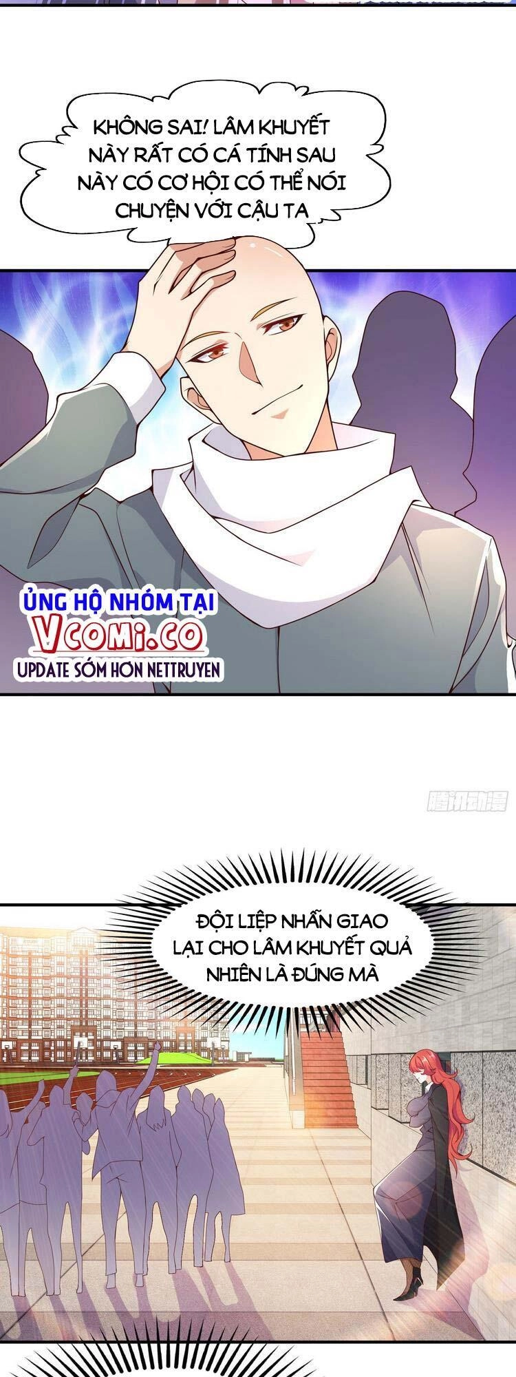 Vô Địch Từ Cưỡng Hôn Ma Nữ Chapter 21 - 7