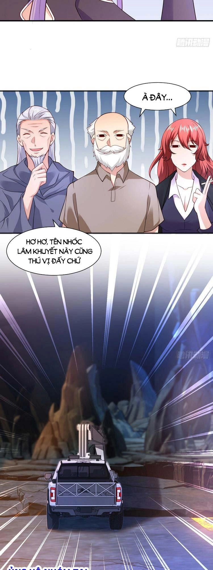 Vô Địch Từ Cưỡng Hôn Ma Nữ Chapter 21 - 39