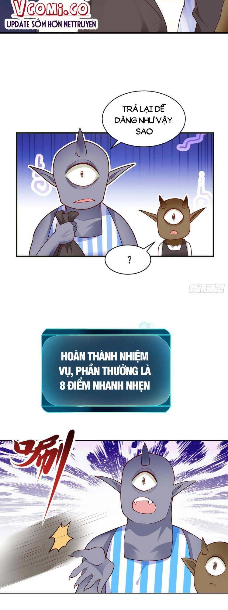 Vô Địch Từ Cưỡng Hôn Ma Nữ Chapter 22 - 15