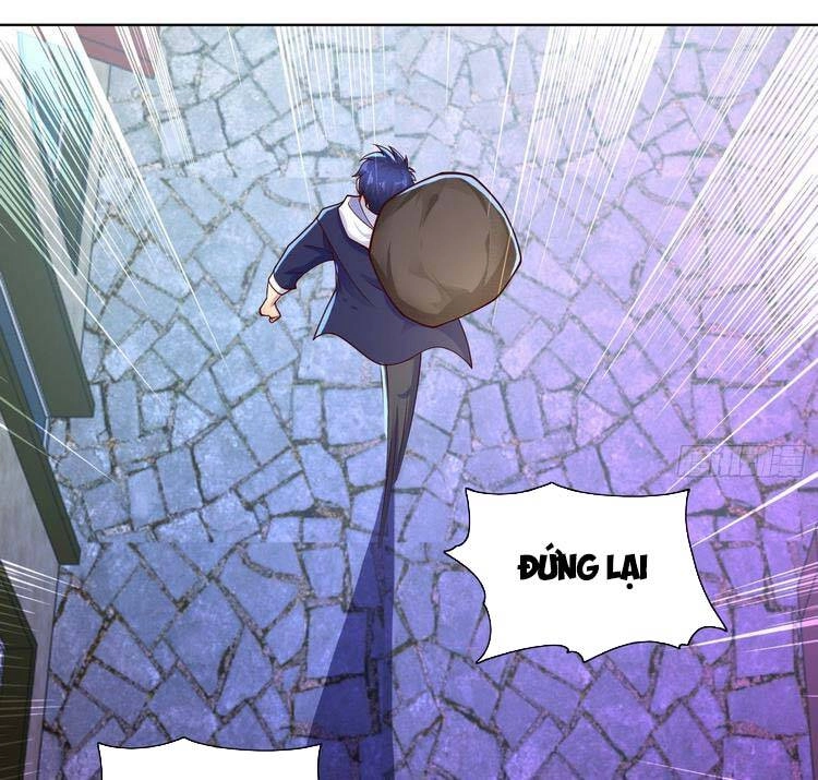 Vô Địch Từ Cưỡng Hôn Ma Nữ Chapter 22 - 17