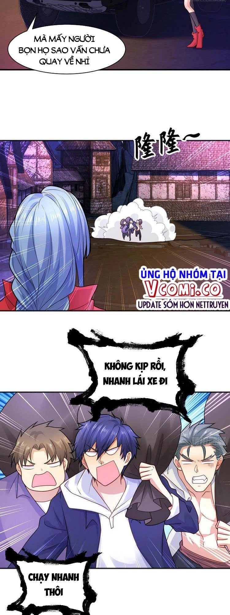 Vô Địch Từ Cưỡng Hôn Ma Nữ Chapter 22 - 22