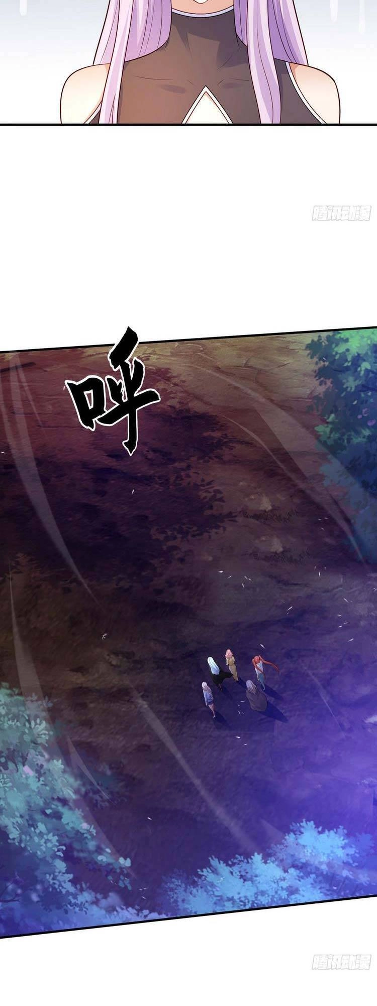 Vô Địch Từ Cưỡng Hôn Ma Nữ Chapter 22 - 26