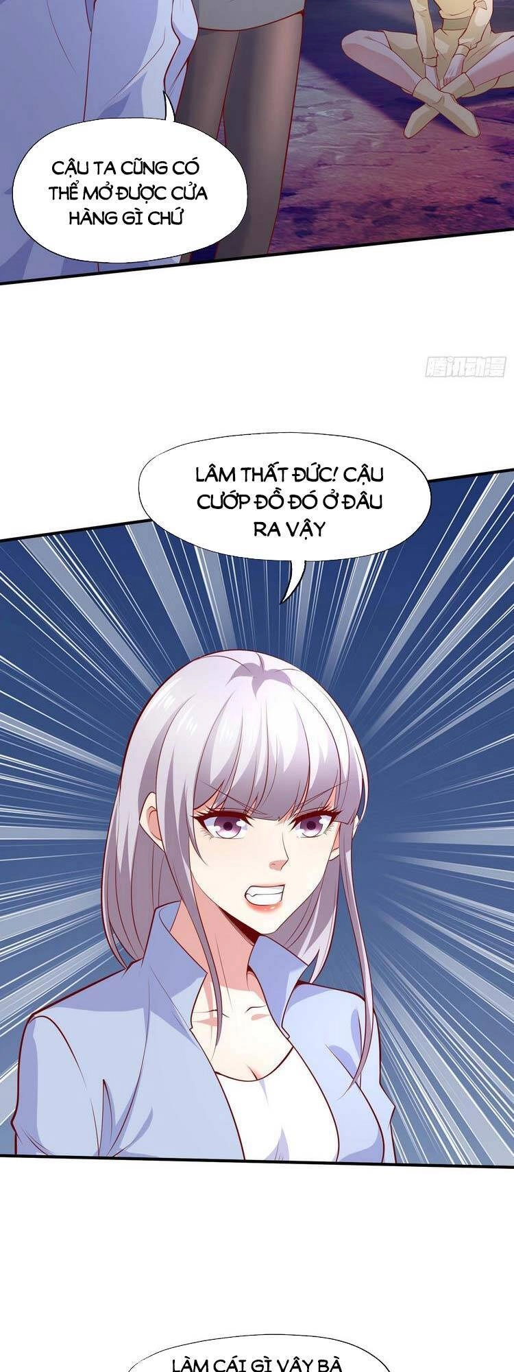 Vô Địch Từ Cưỡng Hôn Ma Nữ Chapter 22 - 31