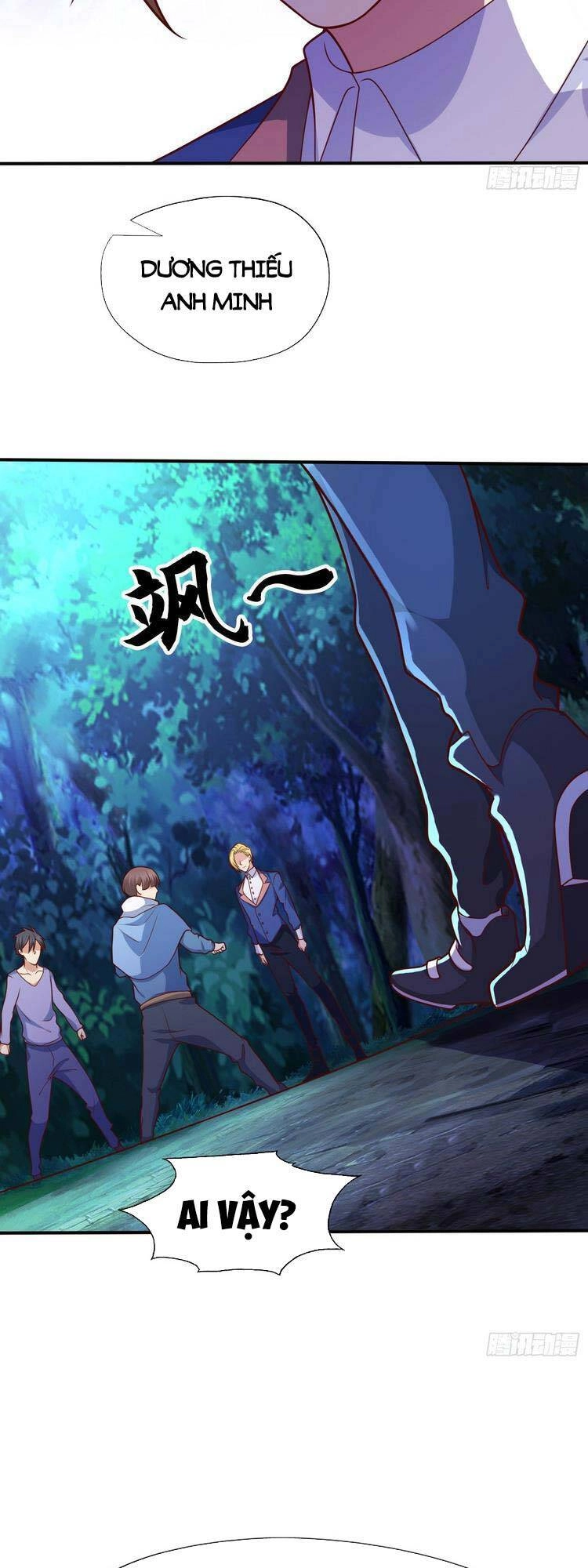 Vô Địch Từ Cưỡng Hôn Ma Nữ Chapter 22 - 40