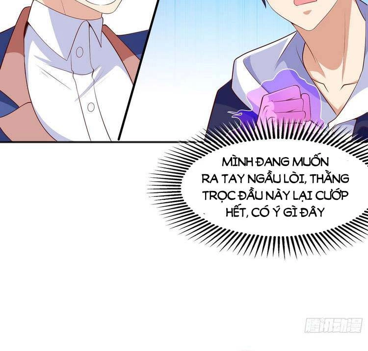 Vô Địch Từ Cưỡng Hôn Ma Nữ Chapter 23 - 17