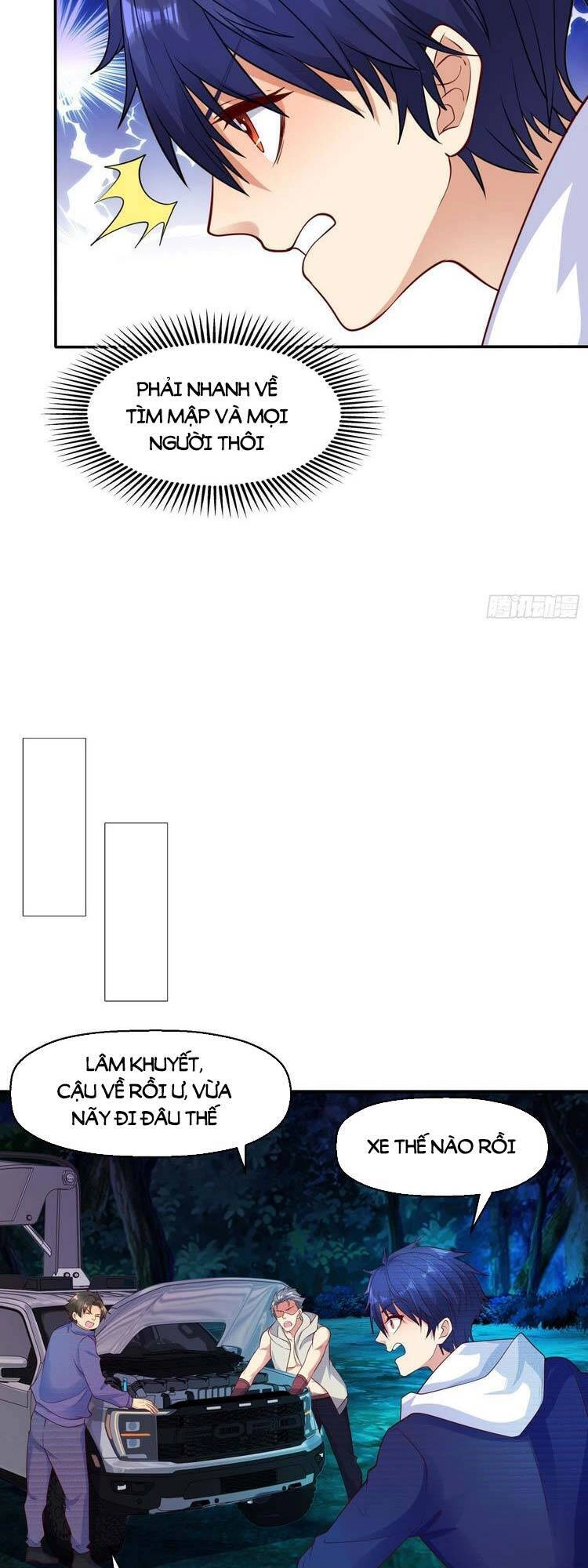 Vô Địch Từ Cưỡng Hôn Ma Nữ Chapter 23 - 23