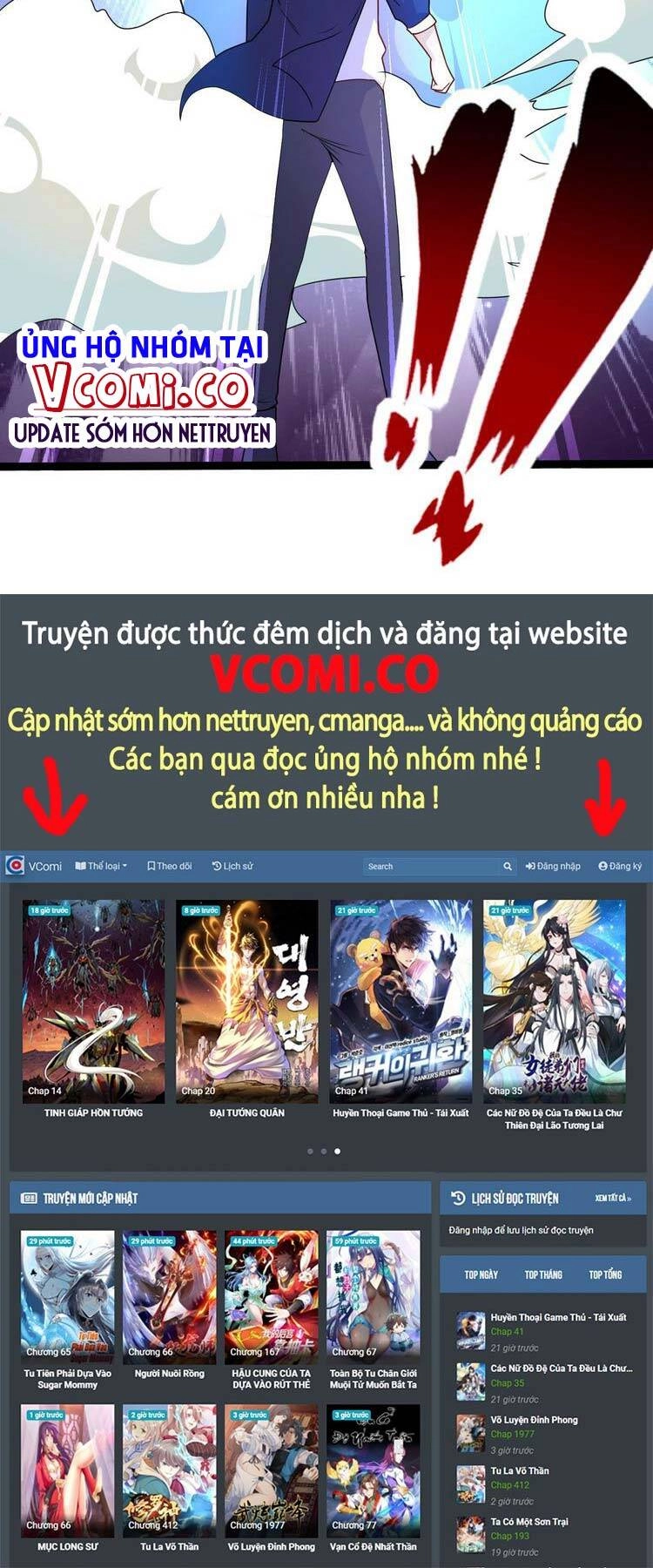 Vô Địch Từ Cưỡng Hôn Ma Nữ Chapter 23 - 49