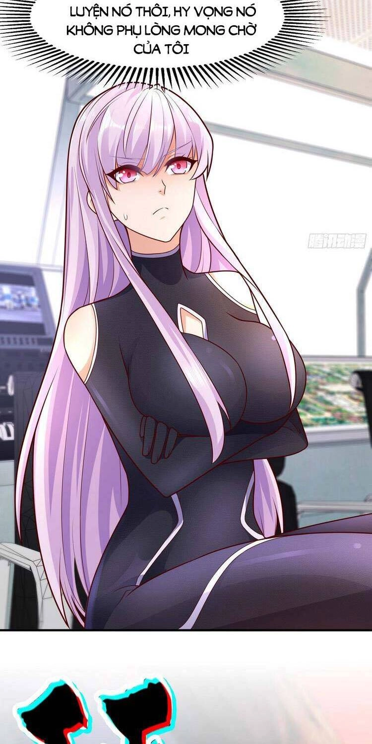 Vô Địch Từ Cưỡng Hôn Ma Nữ Chapter 24 - 8