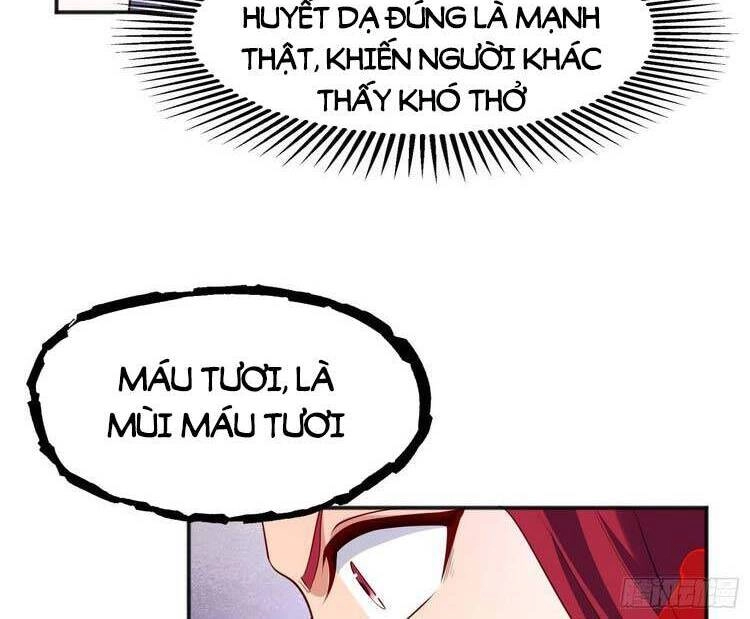 Vô Địch Từ Cưỡng Hôn Ma Nữ Chapter 24 - 27