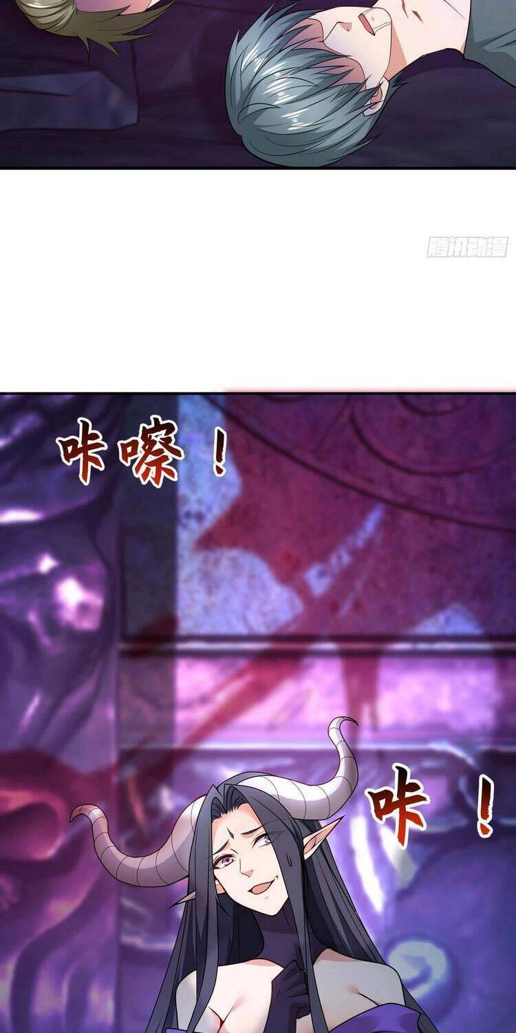 Vô Địch Từ Cưỡng Hôn Ma Nữ Chapter 24 - 29